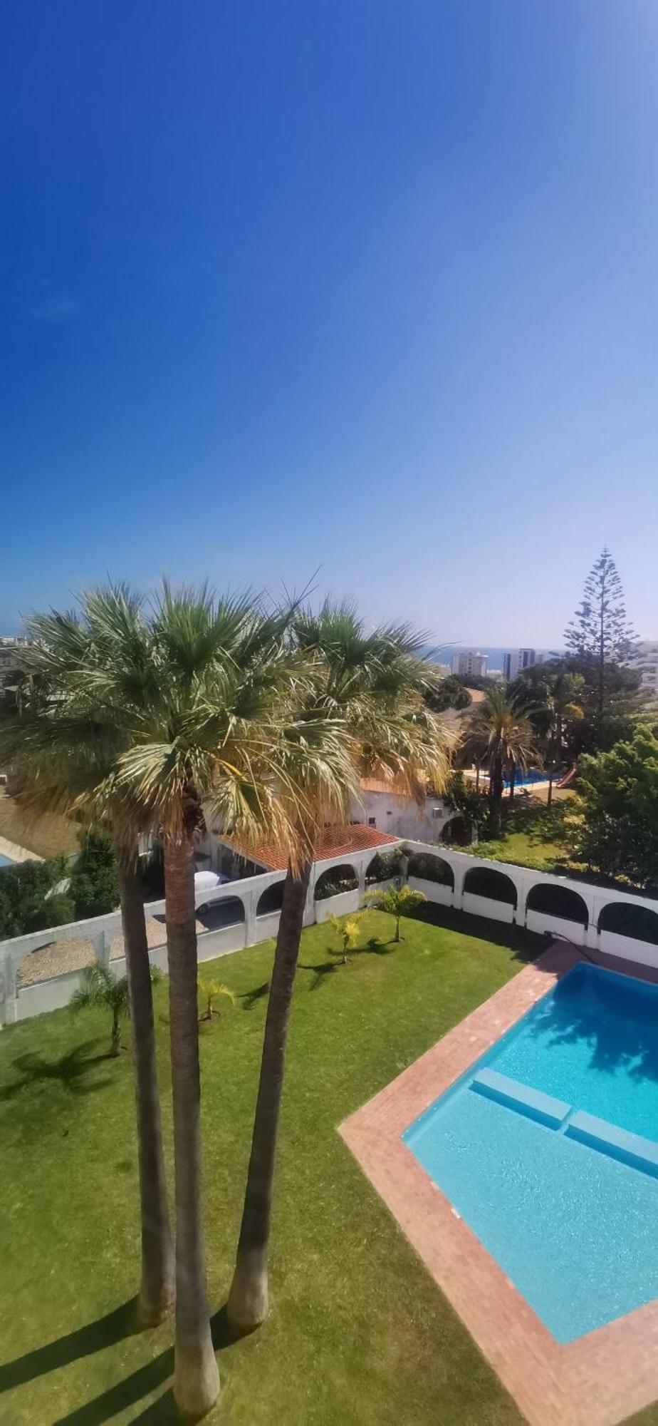 Penthouse S.Jorge Seaview T4 Apartamento Quarteira Exterior foto