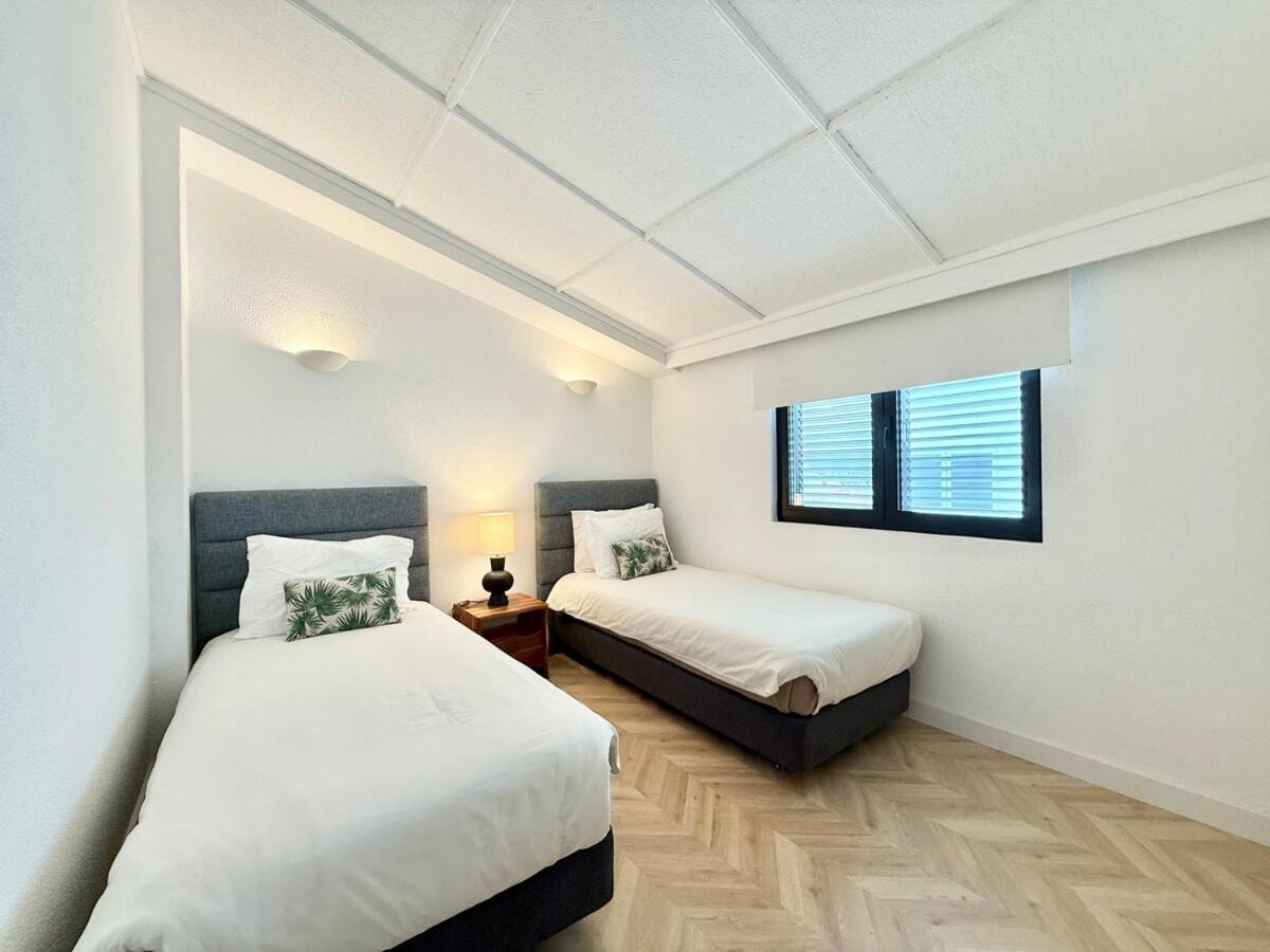 Penthouse S.Jorge Seaview T4 Apartamento Quarteira Exterior foto