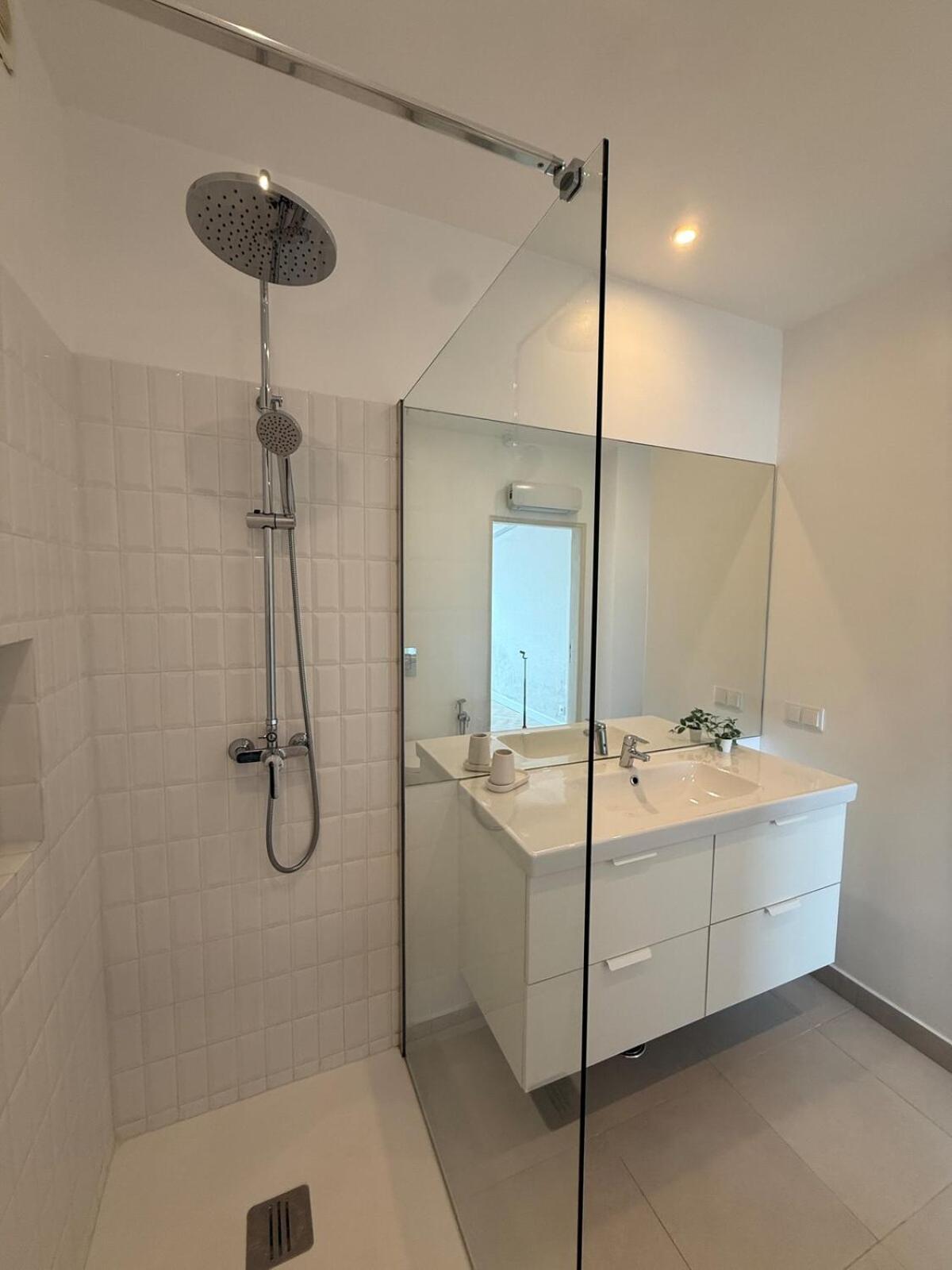 Penthouse S.Jorge Seaview T4 Apartamento Quarteira Exterior foto