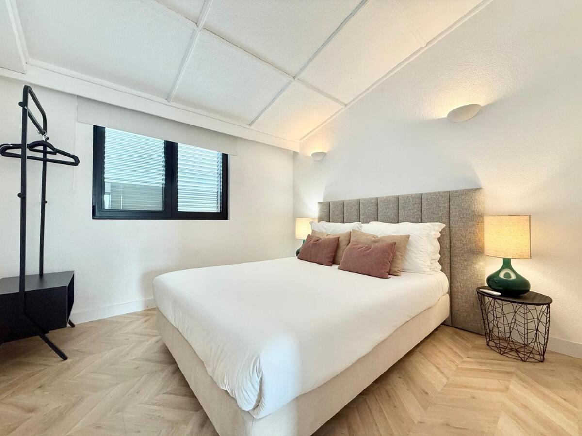 Penthouse S.Jorge Seaview T4 Apartamento Quarteira Exterior foto